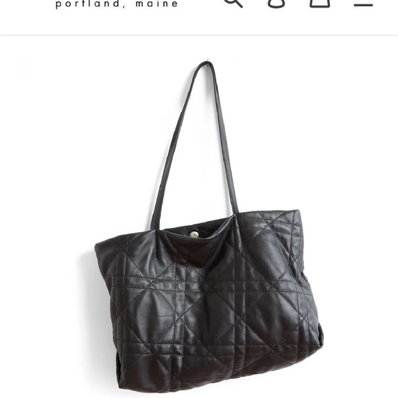 Rough & Tumble Handbags - Seeking this bag. Do not buy!